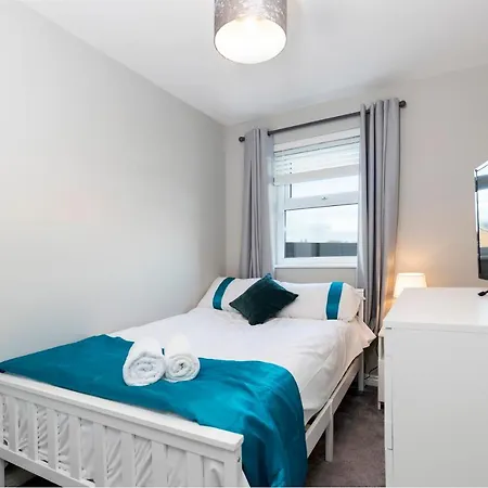 Feriehus Thornaby House Tsac Thornaby on Tees