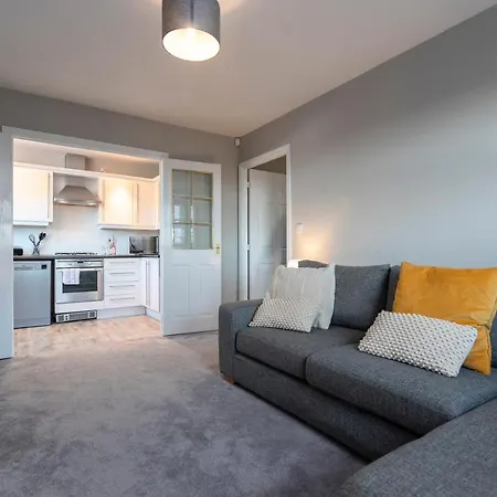 Feriehus Thornaby House Tsac